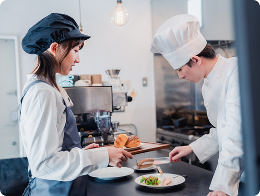 キッチンディスプレイとは？メリットとデメリットや機能の詳細をご紹介